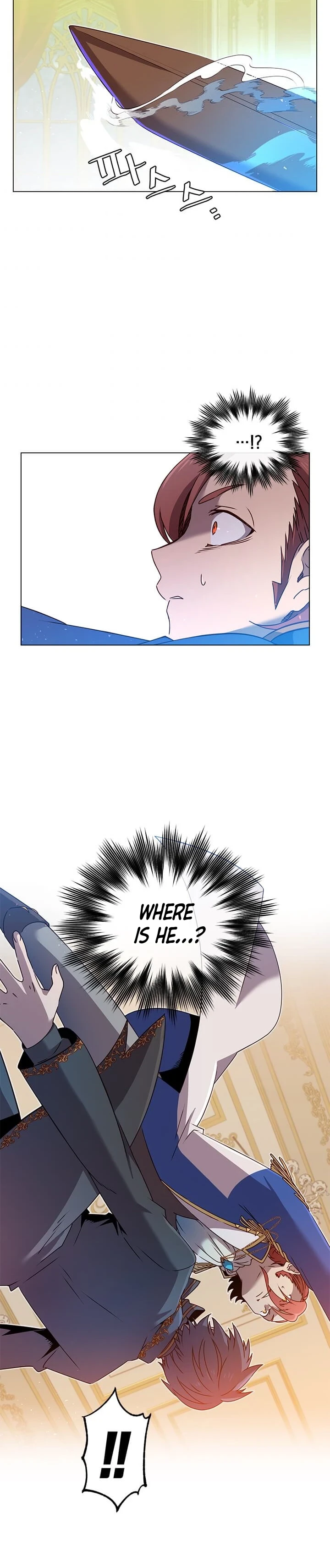 The Max Level Hero has Returned! Chapter 16, page 17 of 23