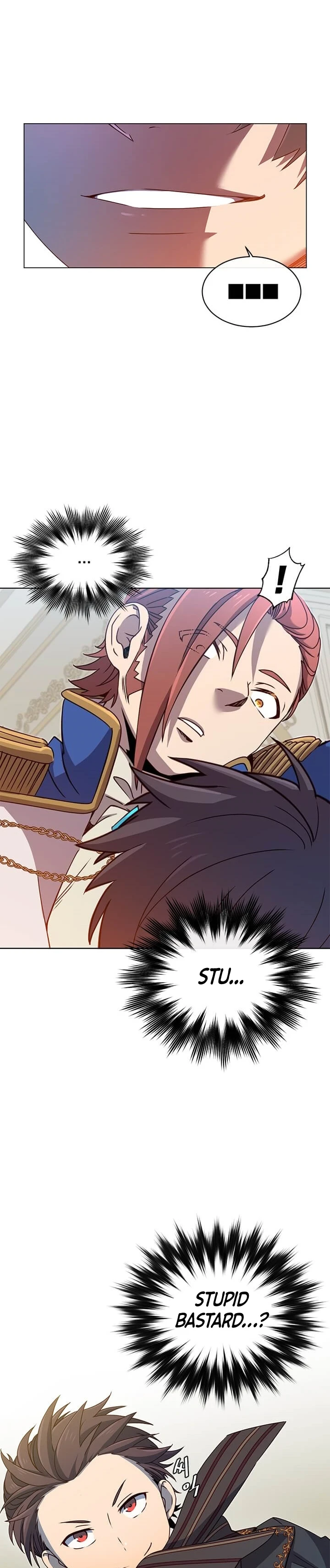 The Max Level Hero has Returned! Chapter 16, page 18 of 23