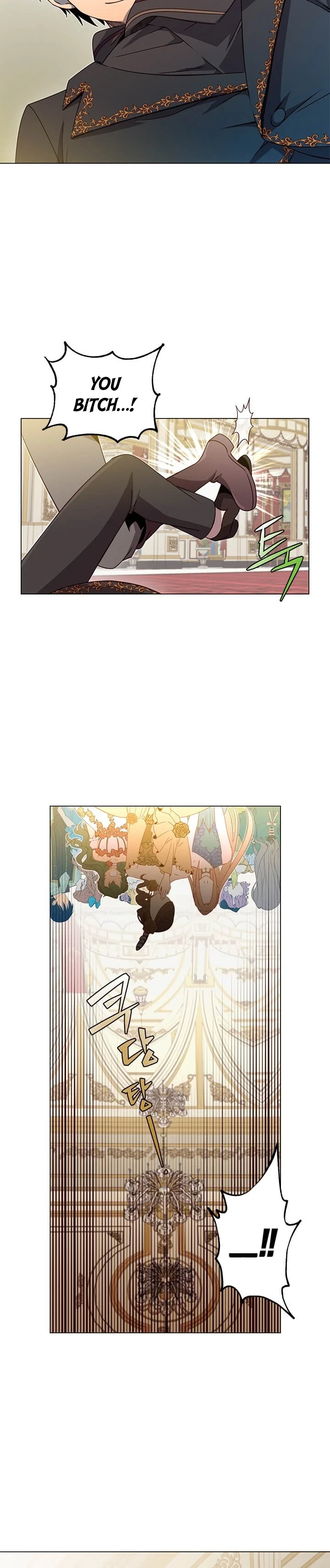 The Max Level Hero has Returned! Chapter 16, page 19 of 23