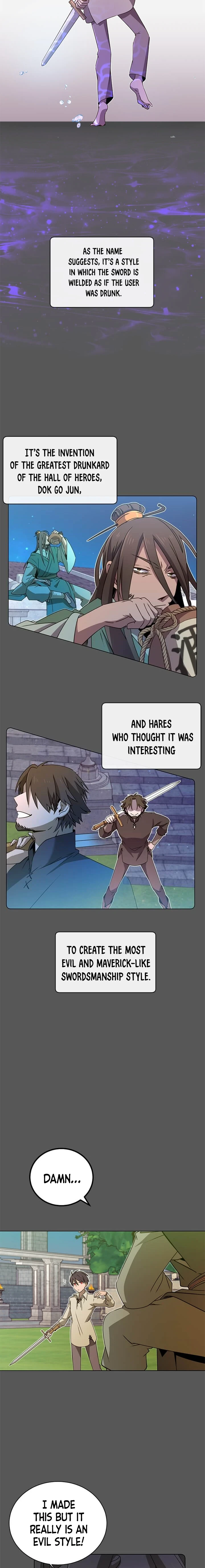 The Max Level Hero has Returned! Chapter 16, page 7 of 23