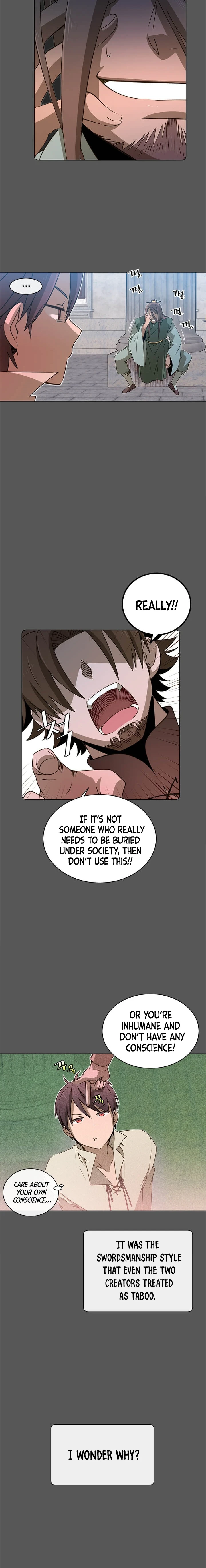 The Max Level Hero has Returned! Chapter 16, page 8 of 23