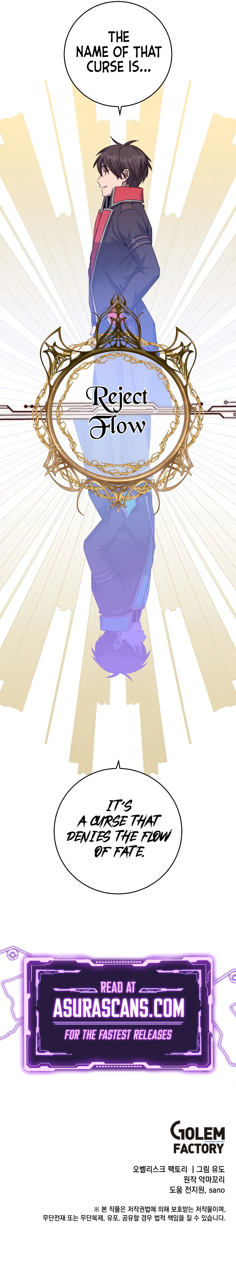 The Max Level Hero has Returned! Chapter 167, page 10 of 10