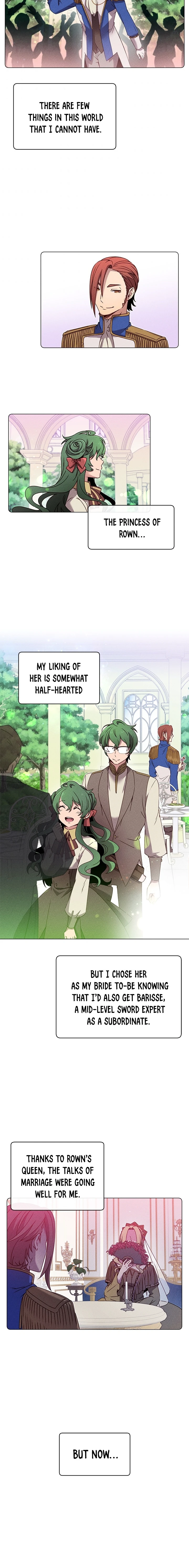 The Max Level Hero has Returned! Chapter 17, page 5 of 10