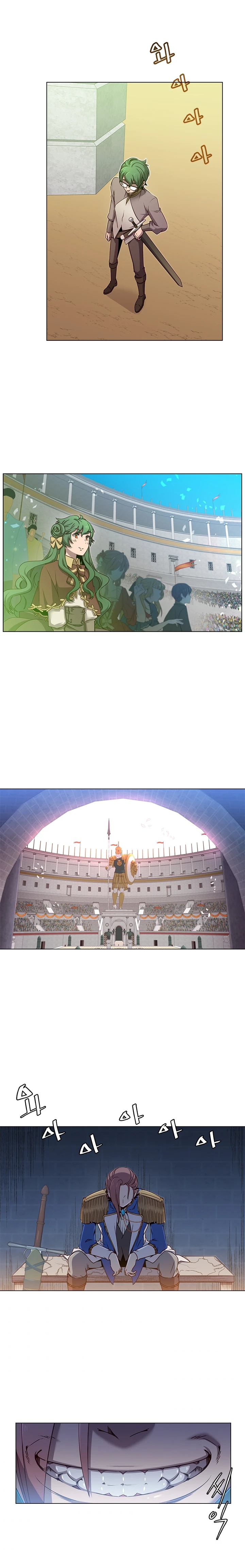 The Max Level Hero has Returned! Chapter 17, page 9 of 10