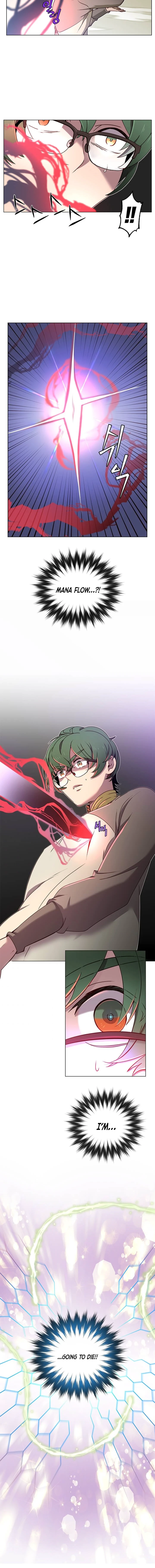 The Max Level Hero has Returned! Chapter 18, page 11 of 12