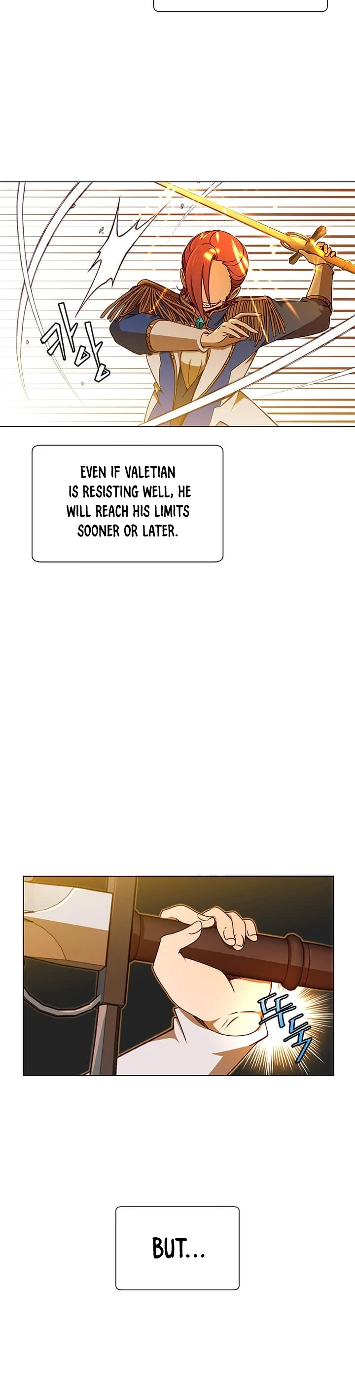 The Max Level Hero has Returned! Chapter 18, page 7 of 12