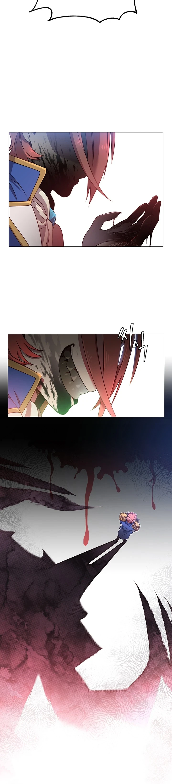 The Max Level Hero has Returned! Chapter 19, page 22 of 22