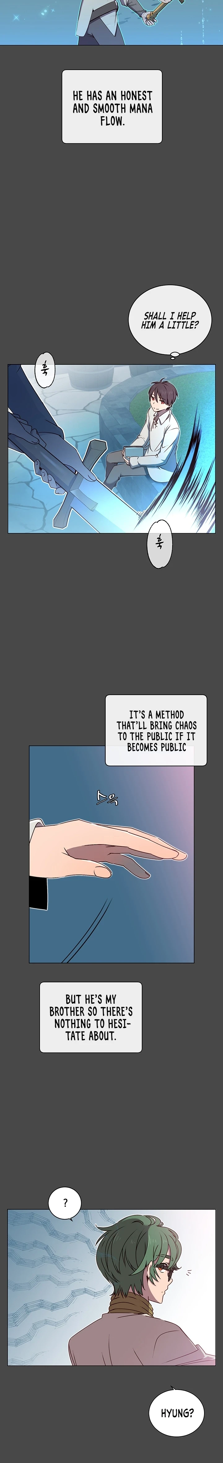 The Max Level Hero has Returned! Chapter 19, page 5 of 22