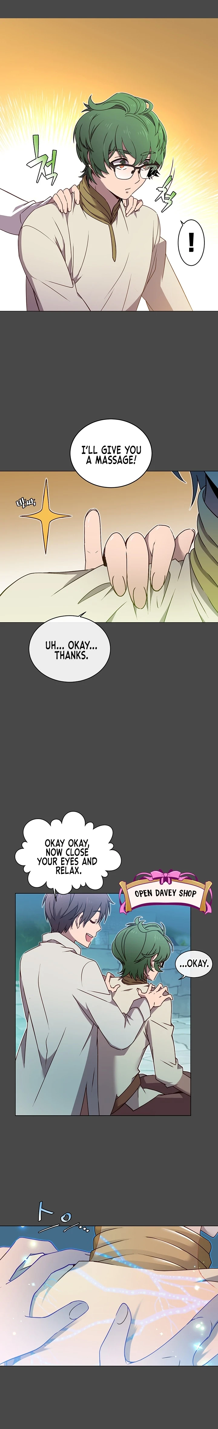 The Max Level Hero has Returned! Chapter 19, page 6 of 22