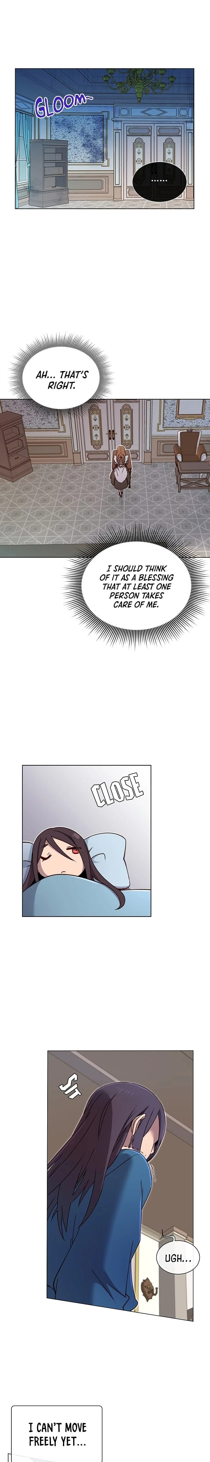 The Max Level Hero has Returned! Chapter 2, page 11 of 17