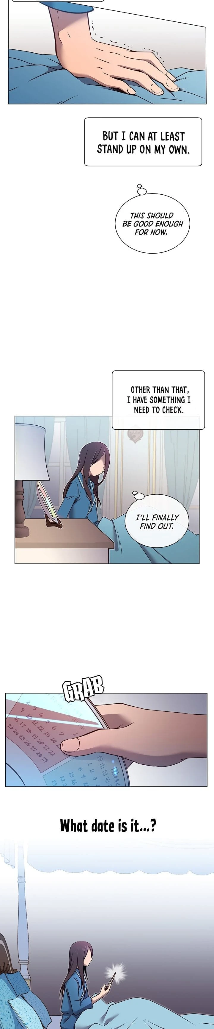 The Max Level Hero has Returned! Chapter 2, page 12 of 17