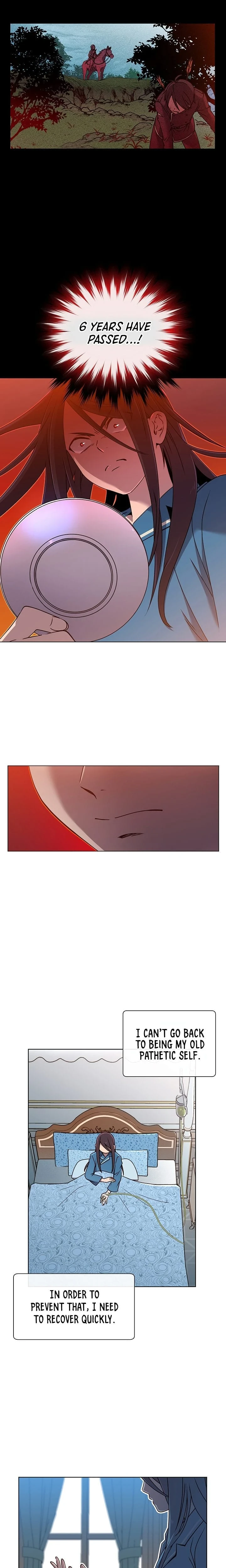 The Max Level Hero has Returned! Chapter 2, page 14 of 17