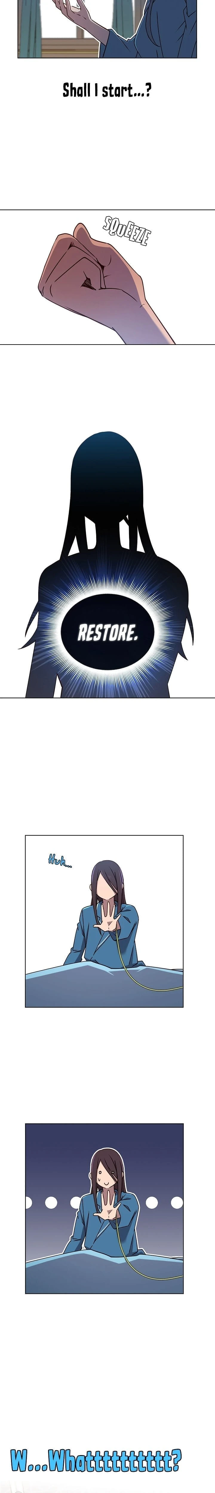 The Max Level Hero has Returned! Chapter 2, page 15 of 17