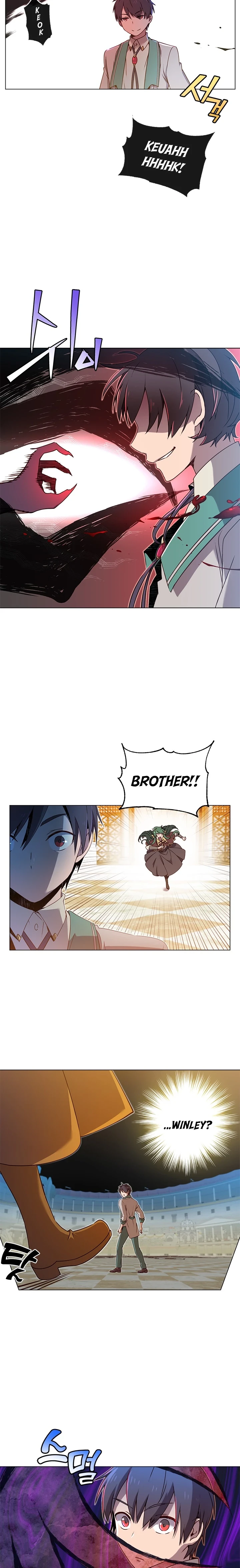 The Max Level Hero has Returned! Chapter 20, page 12 of 21