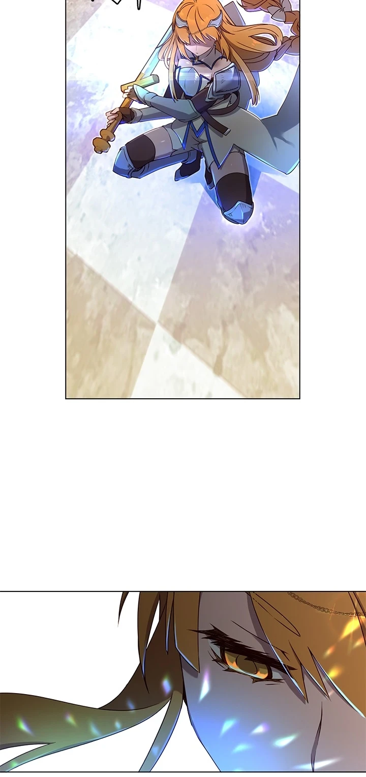 The Max Level Hero has Returned! Chapter 20, page 16 of 21