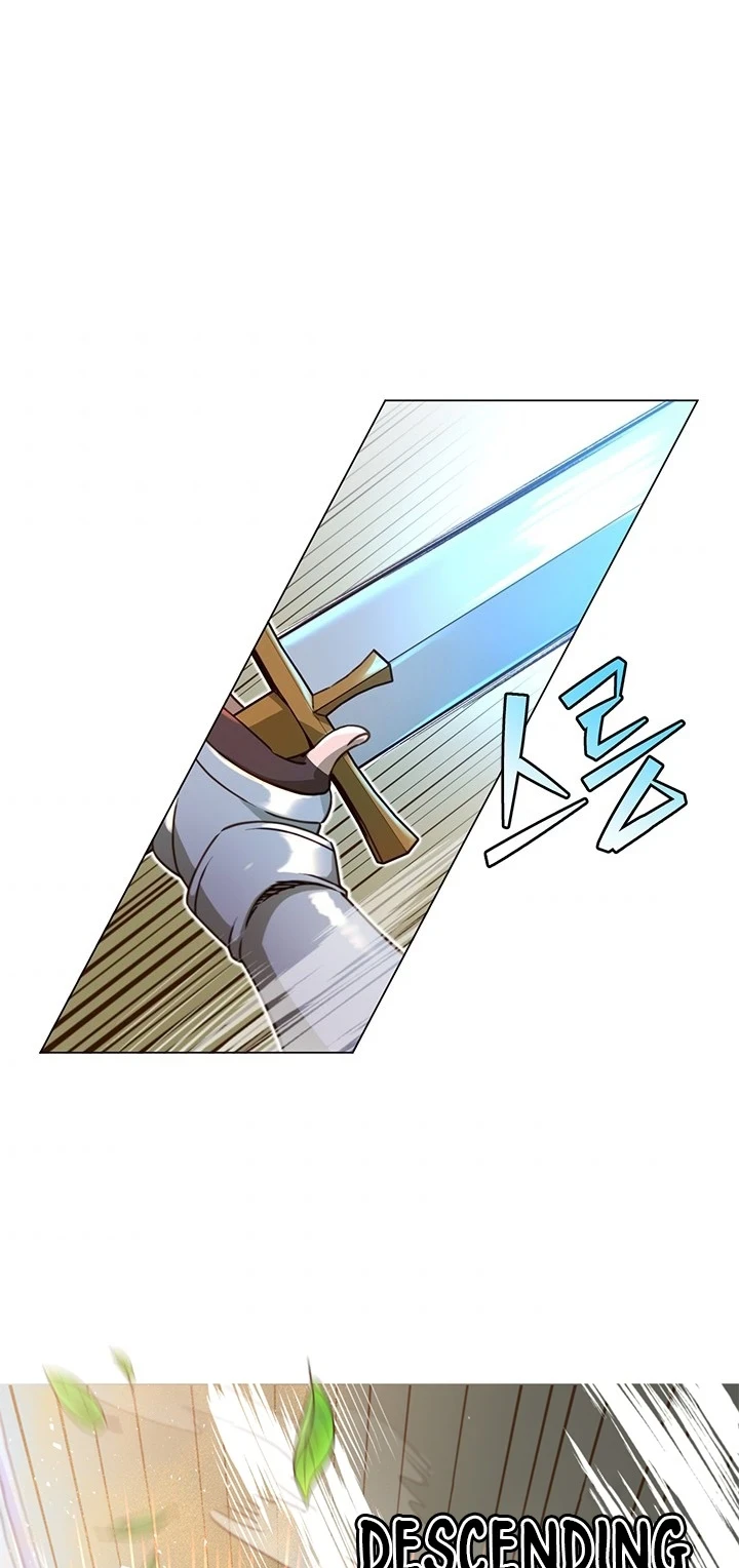 The Max Level Hero has Returned! Chapter 20, page 17 of 21