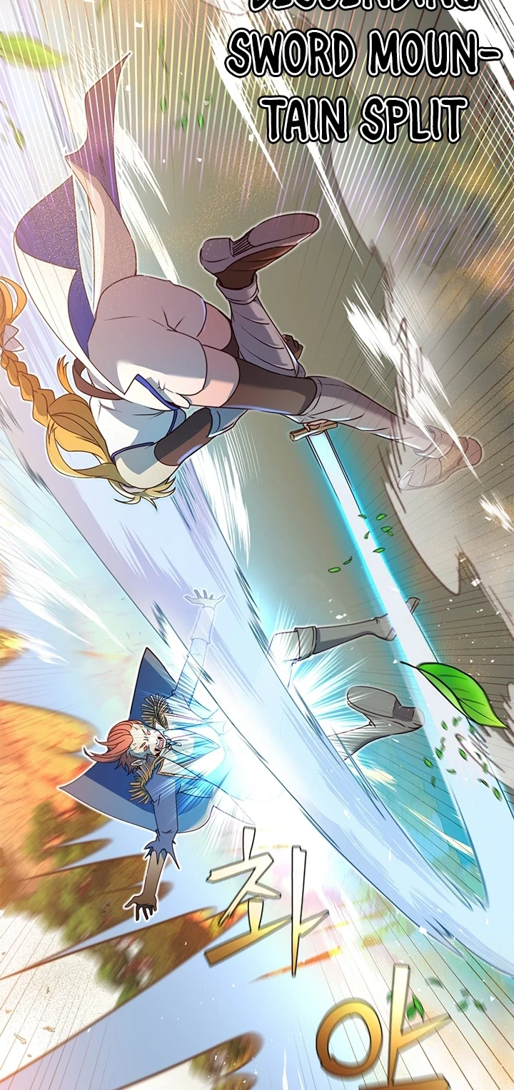 The Max Level Hero has Returned! Chapter 20, page 18 of 21