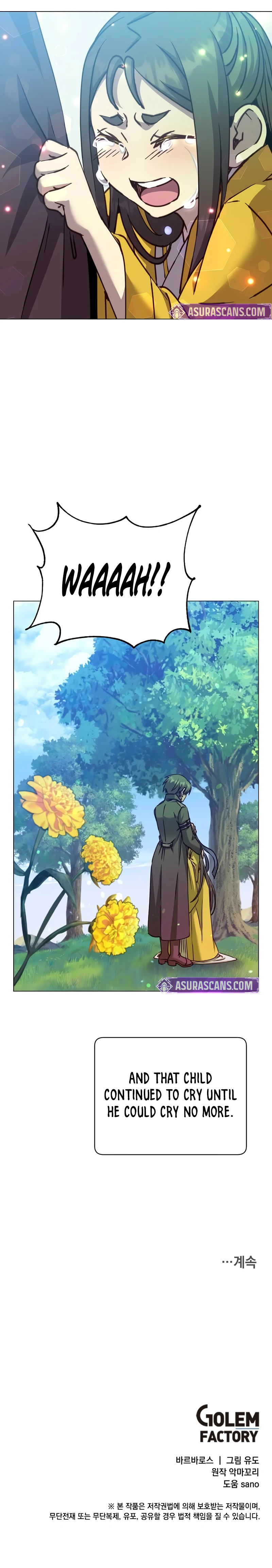 The Max Level Hero has Returned! Chapter 213, page 9 of 9