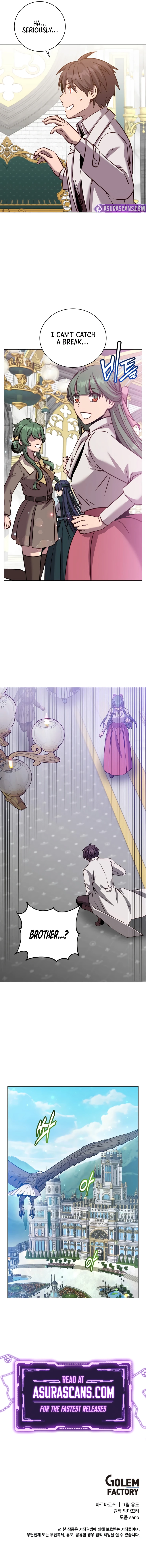 The Max Level Hero has Returned! Chapter 226, page 10 of 10