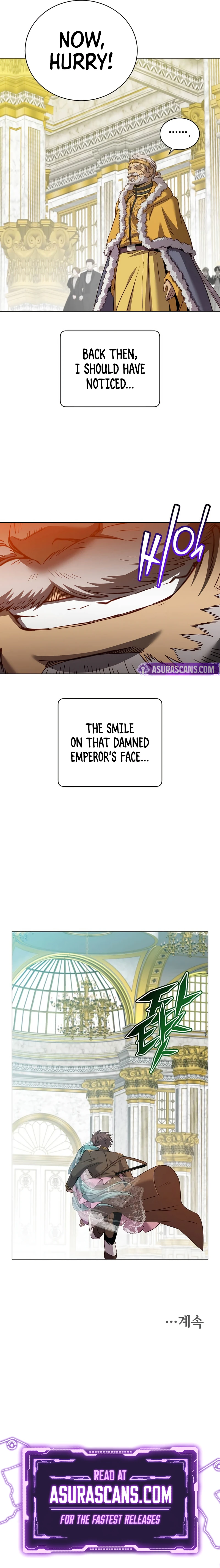 The Max Level Hero has Returned! Chapter 228, page 10 of 10