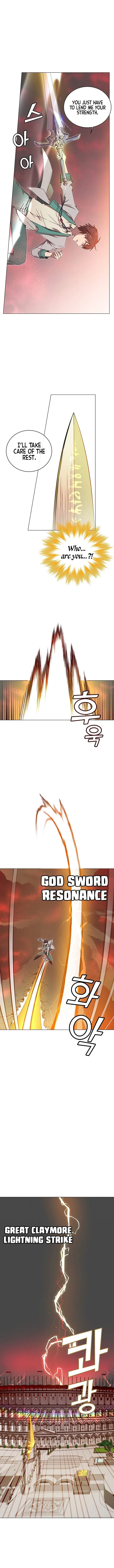 The Max Level Hero has Returned! Chapter 23, page 13 of 17