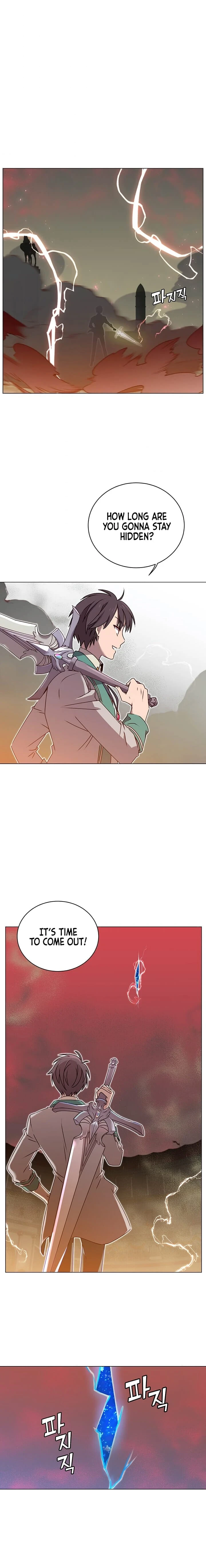 The Max Level Hero has Returned! Chapter 23, page 14 of 17