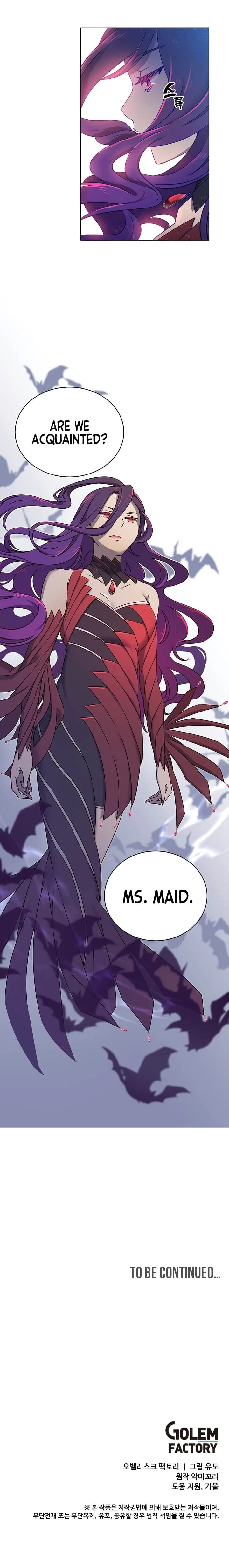 The Max Level Hero has Returned! Chapter 23, page 16 of 17