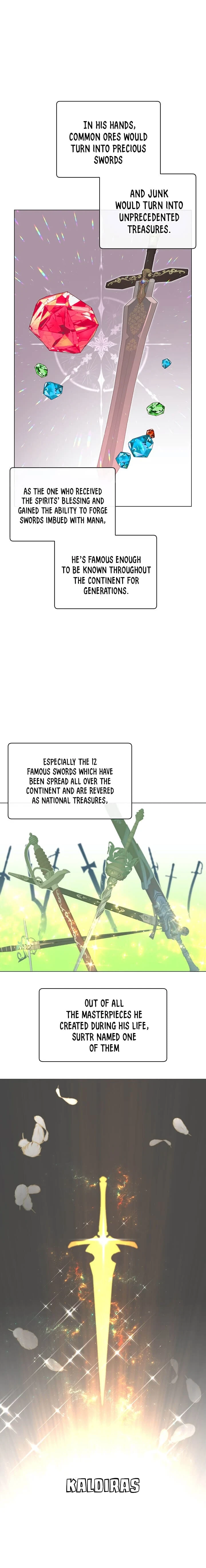 The Max Level Hero has Returned! Chapter 23, page 7 of 17