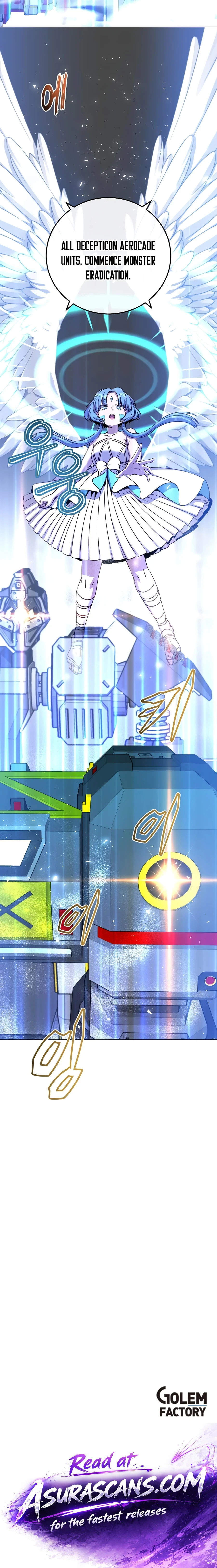 The Max Level Hero has Returned! Chapter 234, page 12 of 12