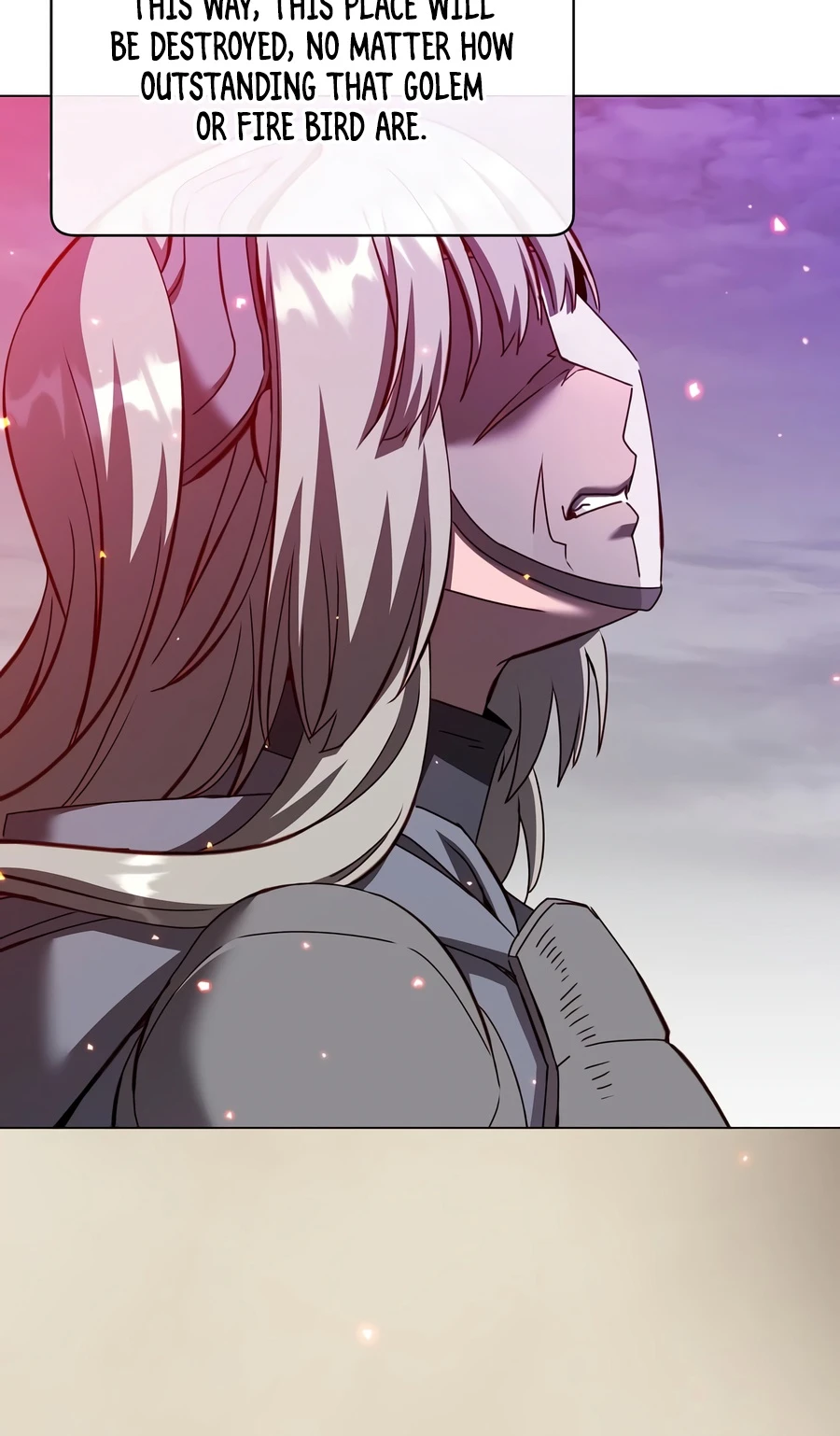 The Max Level Hero has Returned! Chapter 235, page 5 of 15