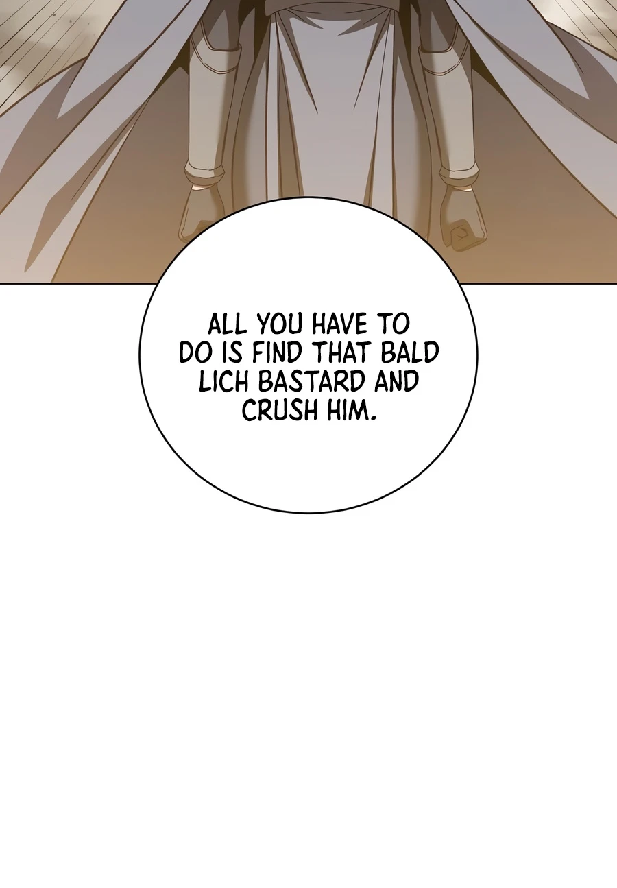 The Max Level Hero has Returned! Chapter 235, page 7 of 15