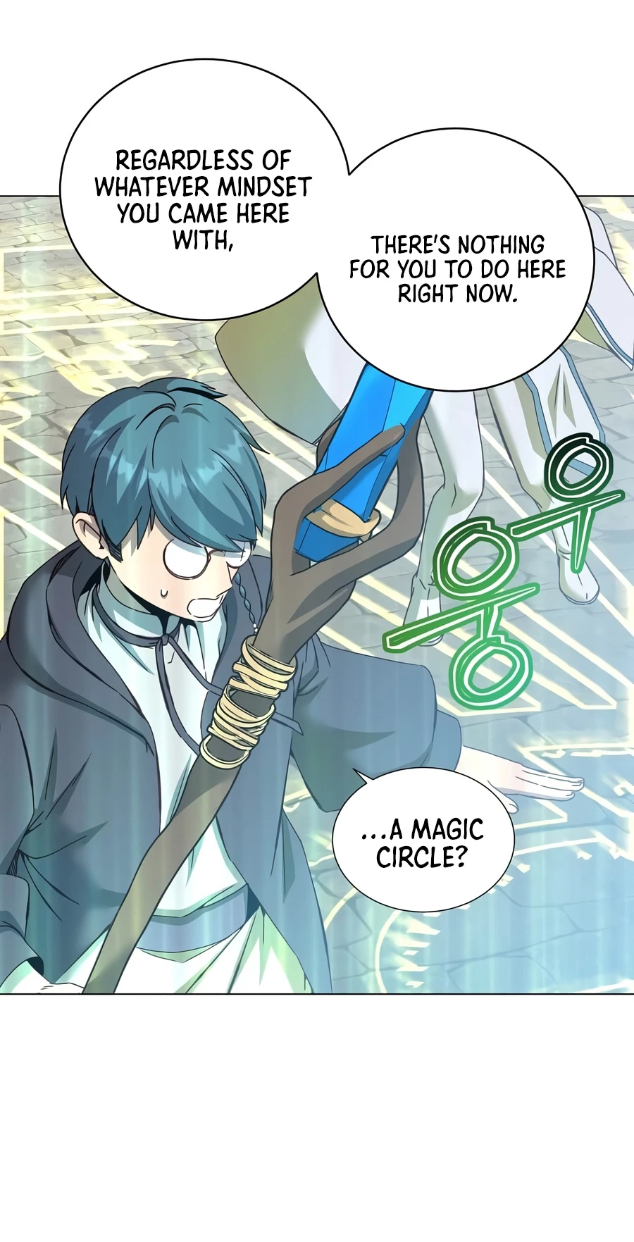 The Max Level Hero has Returned! Chapter 235, page 9 of 15