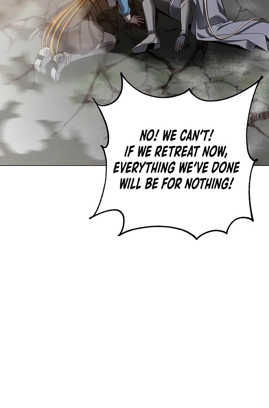 The Max Level Hero has Returned! Chapter 237, page 10 of 15
