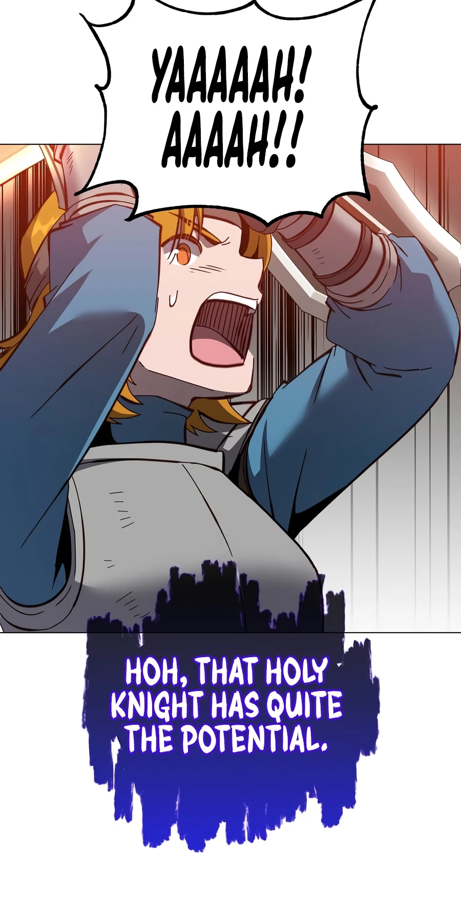 The Max Level Hero has Returned! Chapter 237, page 14 of 15