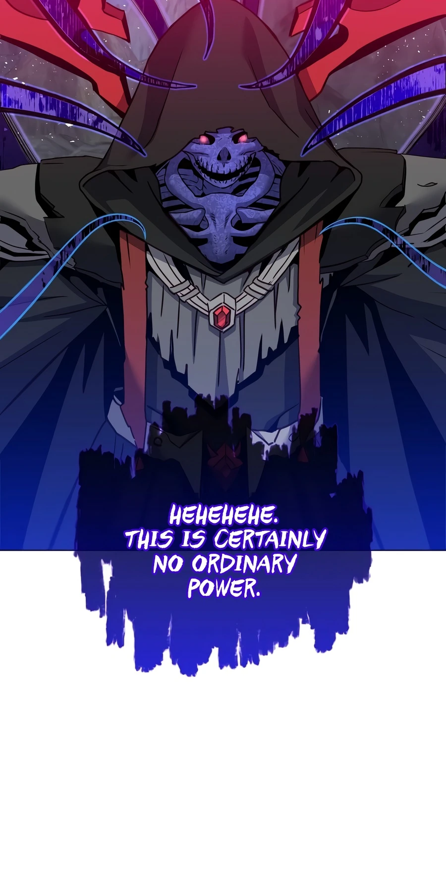 The Max Level Hero has Returned! Chapter 238, page 9 of 18