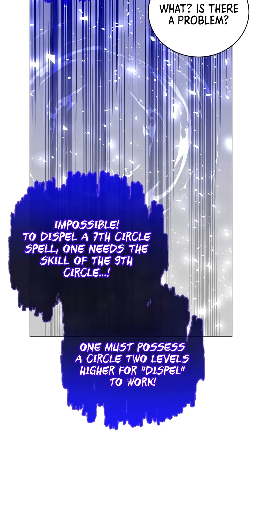 The Max Level Hero has Returned! Chapter 239, page 11 of 16