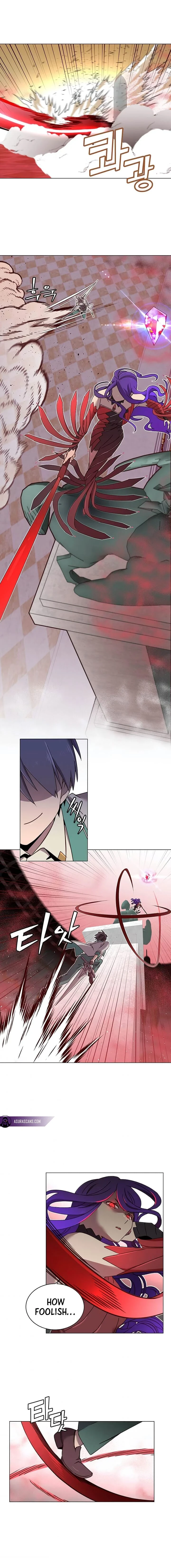 The Max Level Hero has Returned! Chapter 24, page 11 of 14
