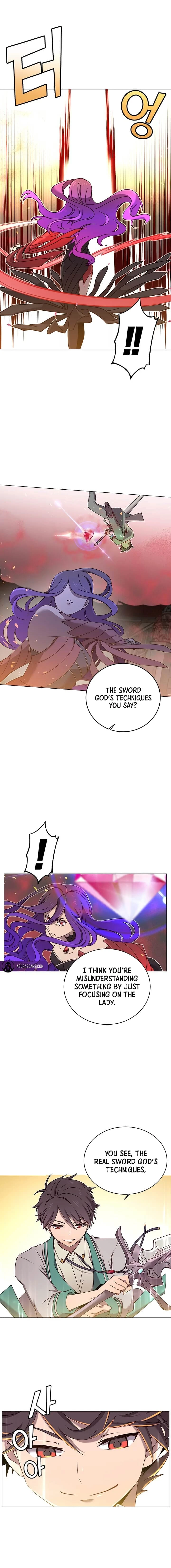 The Max Level Hero has Returned! Chapter 24, page 12 of 14
