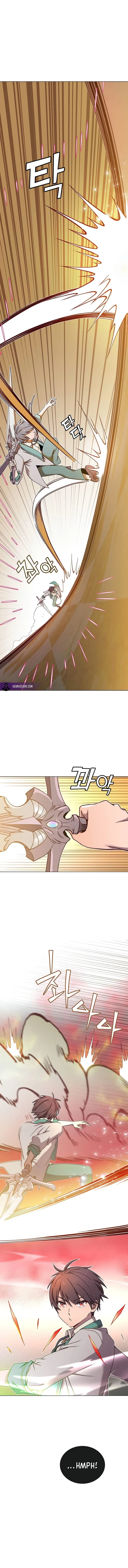The Max Level Hero has Returned! Chapter 24, page 6 of 14