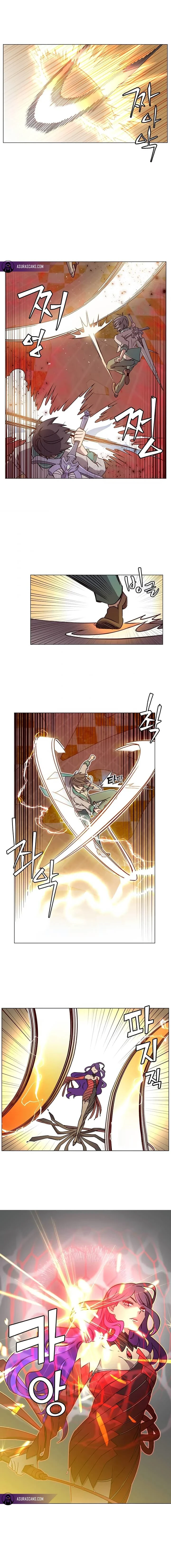The Max Level Hero has Returned! Chapter 24, page 8 of 14