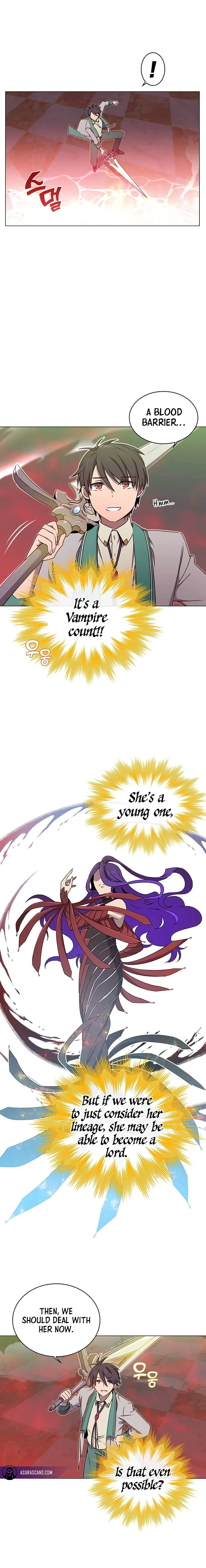 The Max Level Hero has Returned! Chapter 24, page 9 of 14