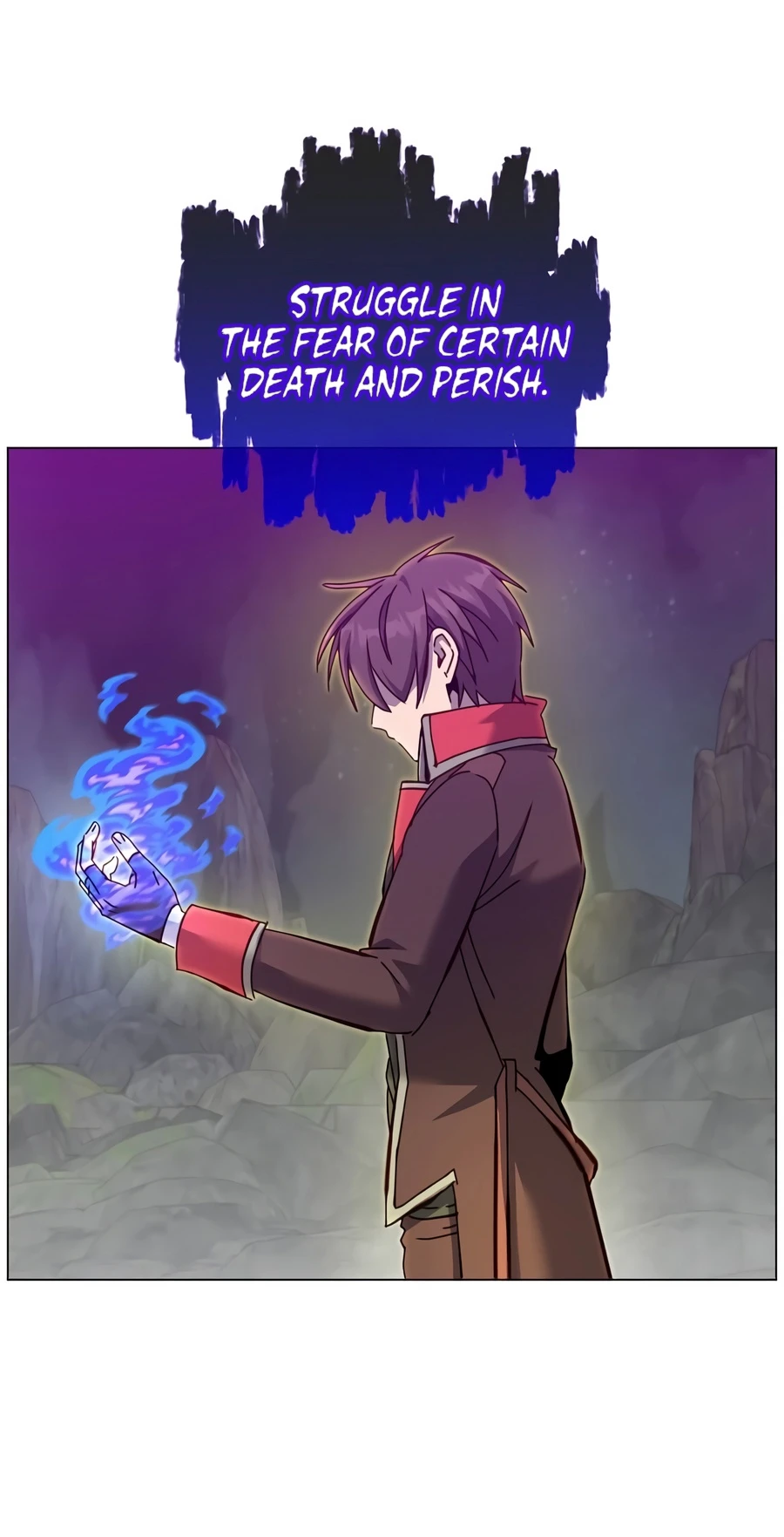 The Max Level Hero has Returned! Chapter 240, page 13 of 16