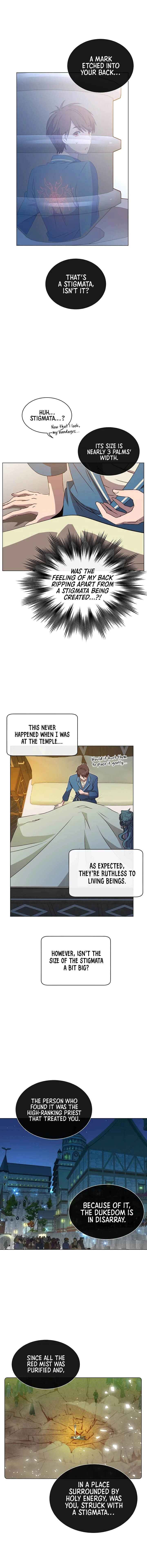 The Max Level Hero has Returned! Chapter 26, page 5 of 14