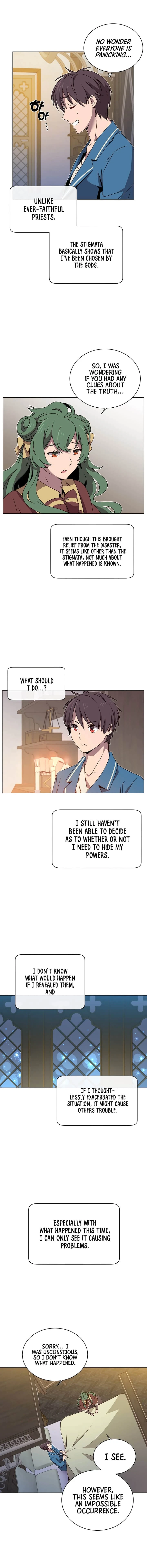 The Max Level Hero has Returned! Chapter 26, page 6 of 14