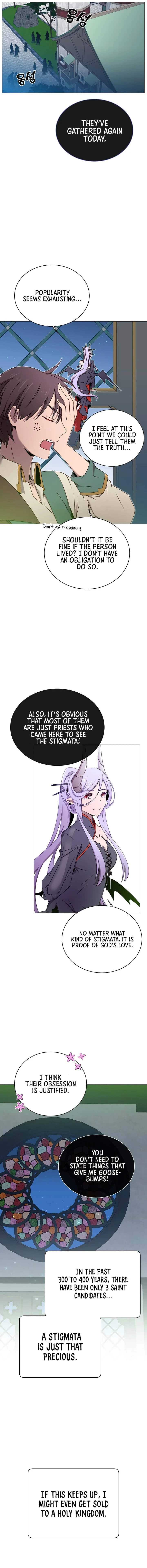 The Max Level Hero has Returned! Chapter 27, page 11 of 17