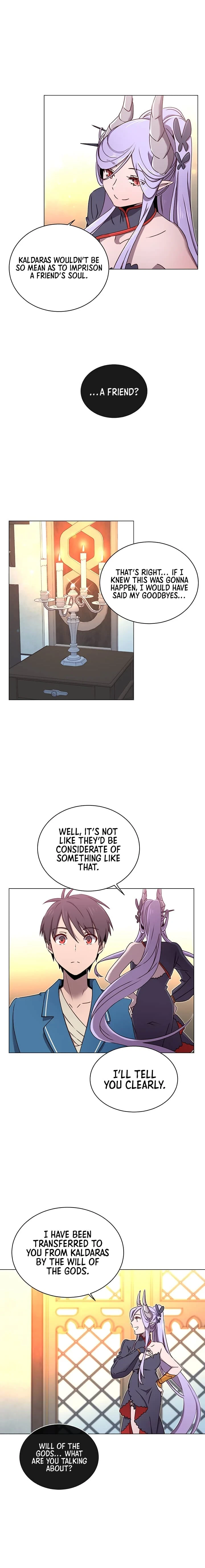 The Max Level Hero has Returned! Chapter 27, page 5 of 17