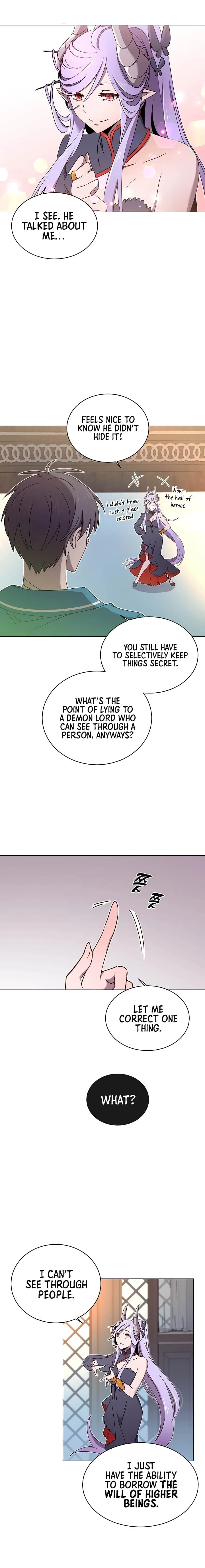 The Max Level Hero has Returned! Chapter 27, page 7 of 17