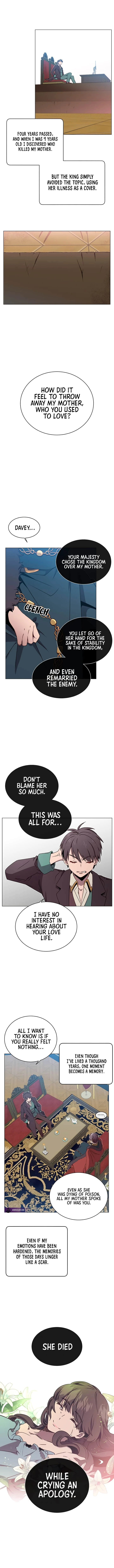 The Max Level Hero has Returned! Chapter 28, page 10 of 16