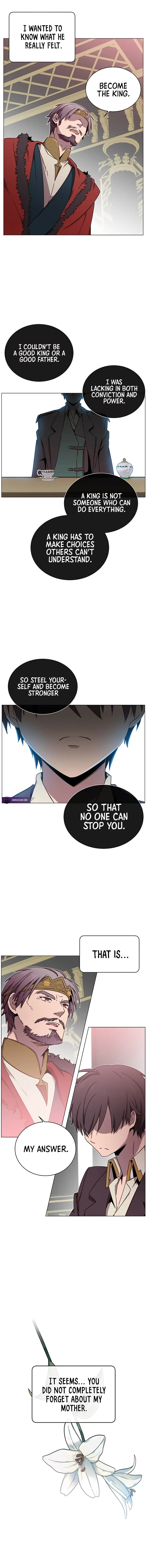 The Max Level Hero has Returned! Chapter 28, page 11 of 16