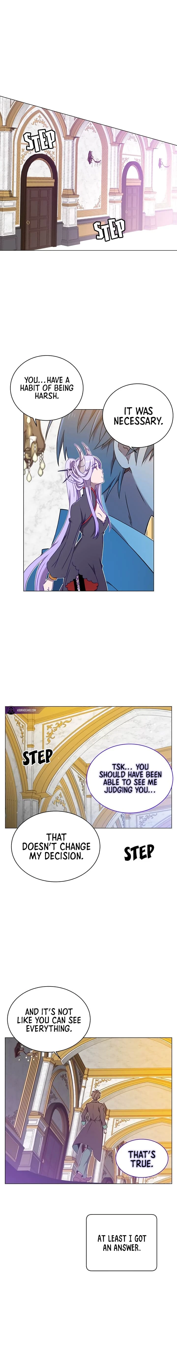 The Max Level Hero has Returned! Chapter 28, page 13 of 16
